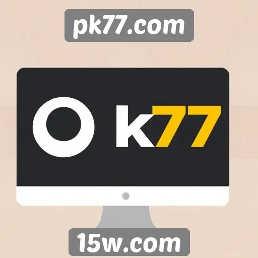 Avaliação do suporte ao cliente do pk77.com