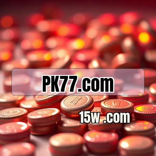 pk77.com Promoções